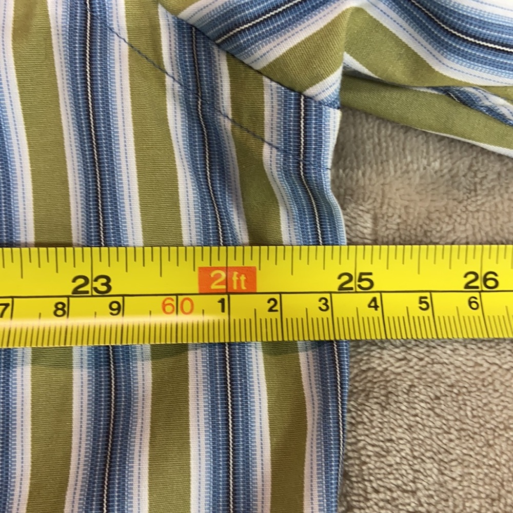 Express button down shirt. - Picture 3 of 8